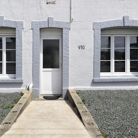 La Saline - Second Souffle - Cherbourg Exterior photo