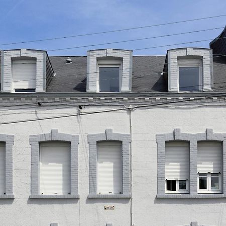 La Saline - Second Souffle - Cherbourg Exterior photo