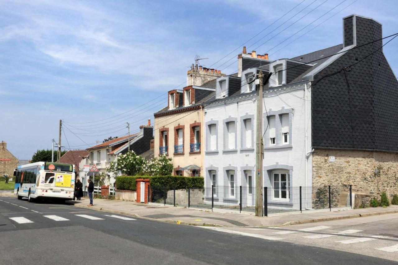 La Saline - Second Souffle - Cherbourg Exterior photo