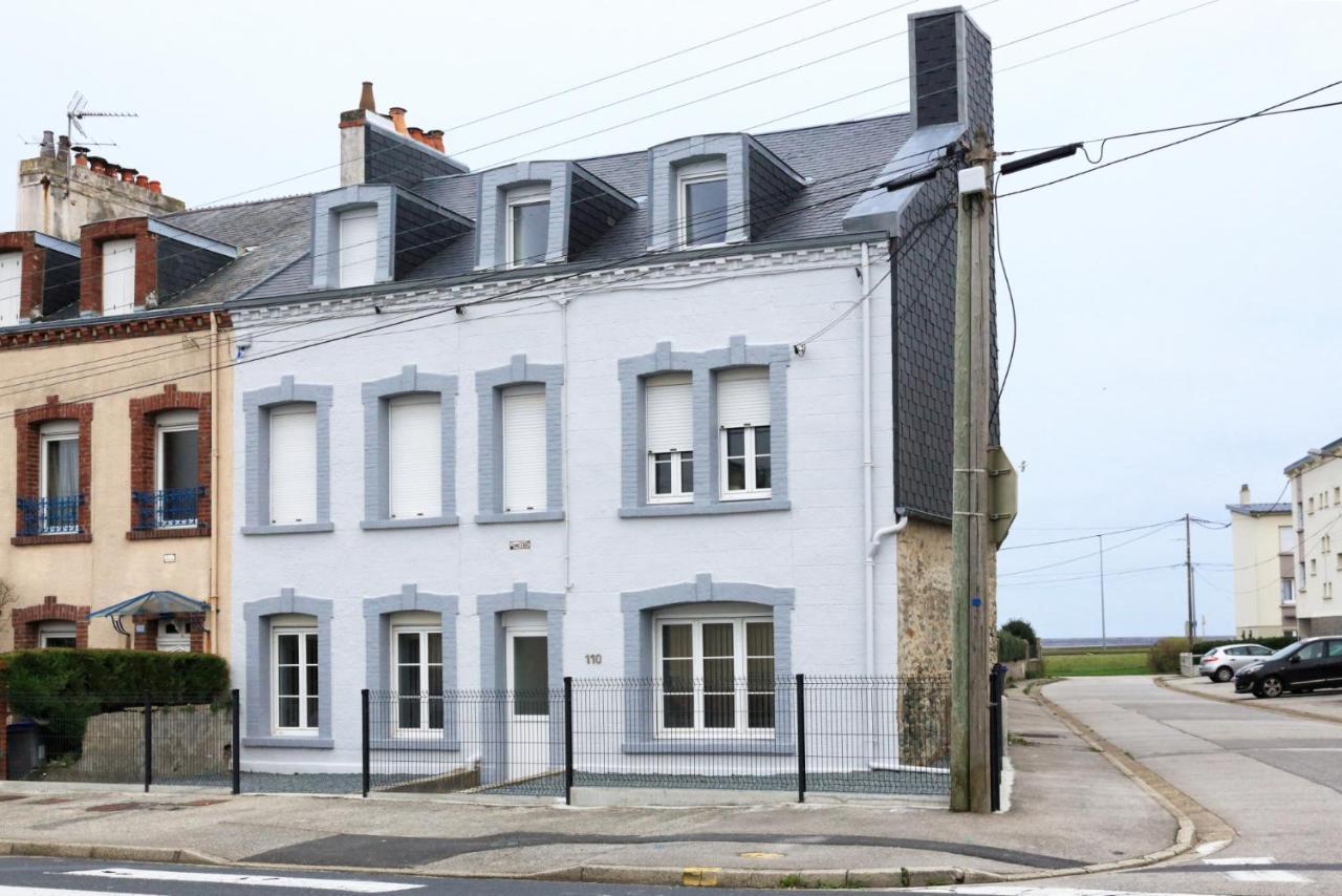 La Saline - Second Souffle - Cherbourg Exterior photo