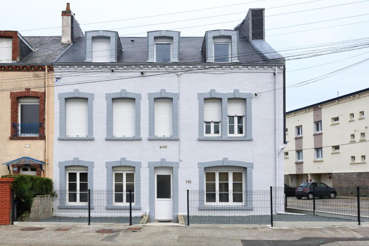 La Saline - Second Souffle - Cherbourg Exterior photo