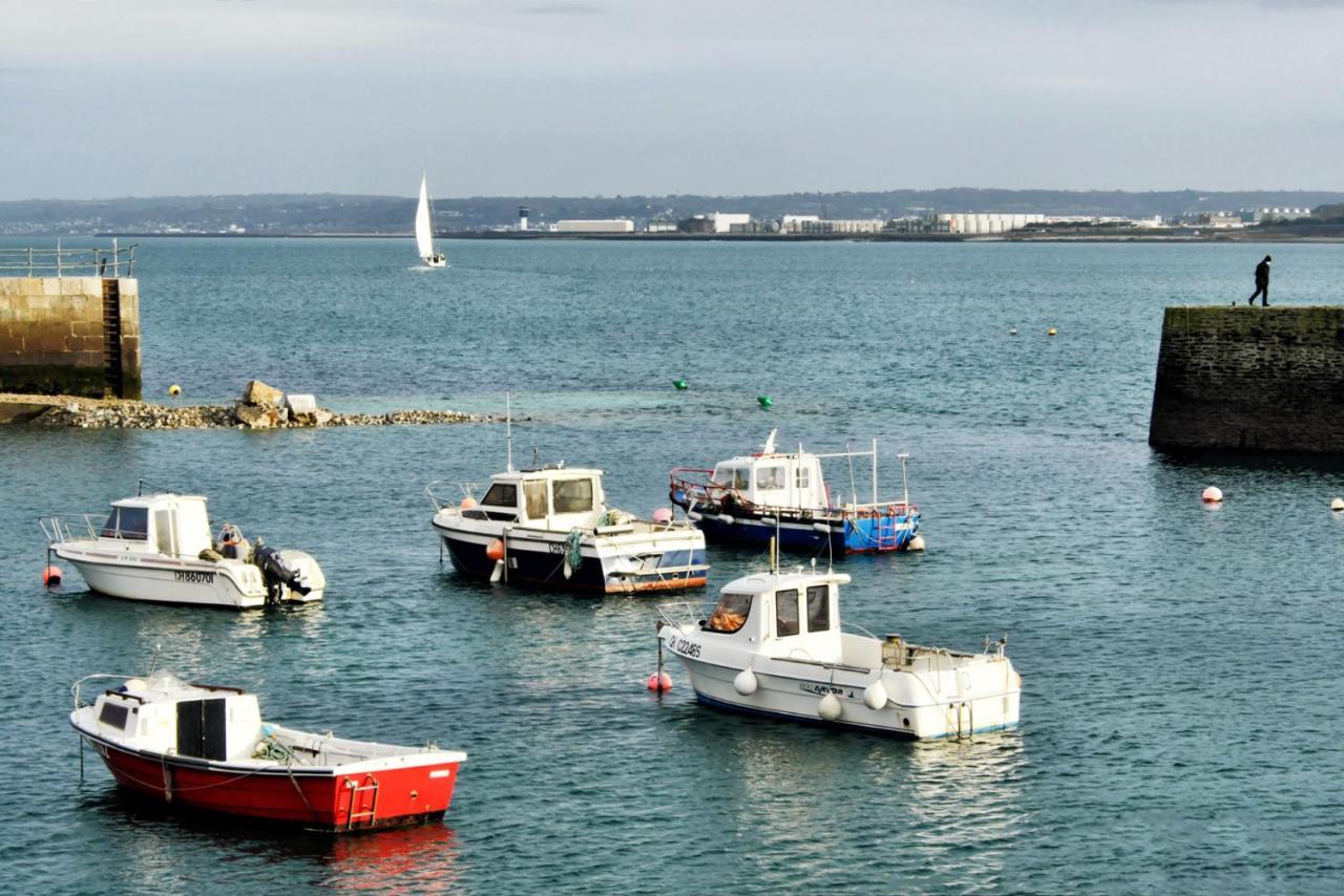 La Saline - Second Souffle - Cherbourg Exterior photo