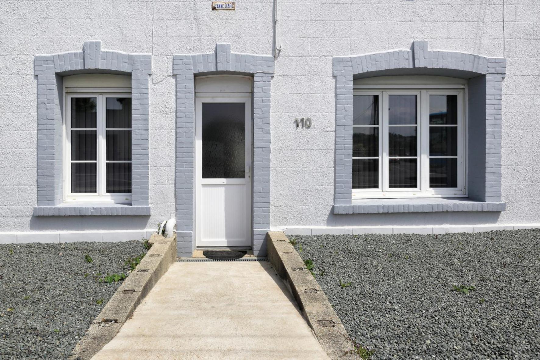 La Saline - Second Souffle - Cherbourg Exterior photo