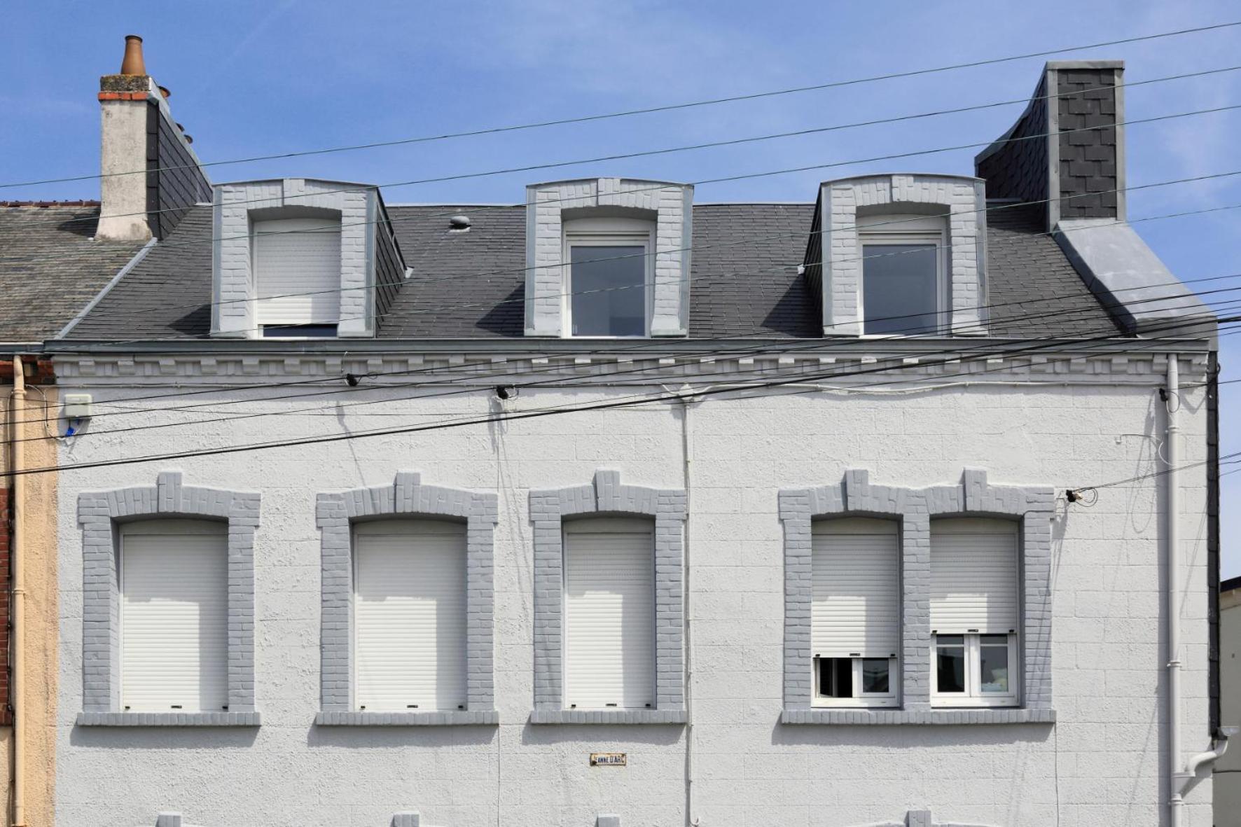 La Saline - Second Souffle - Cherbourg Exterior photo